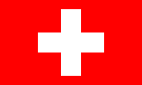 Bandera Suiza