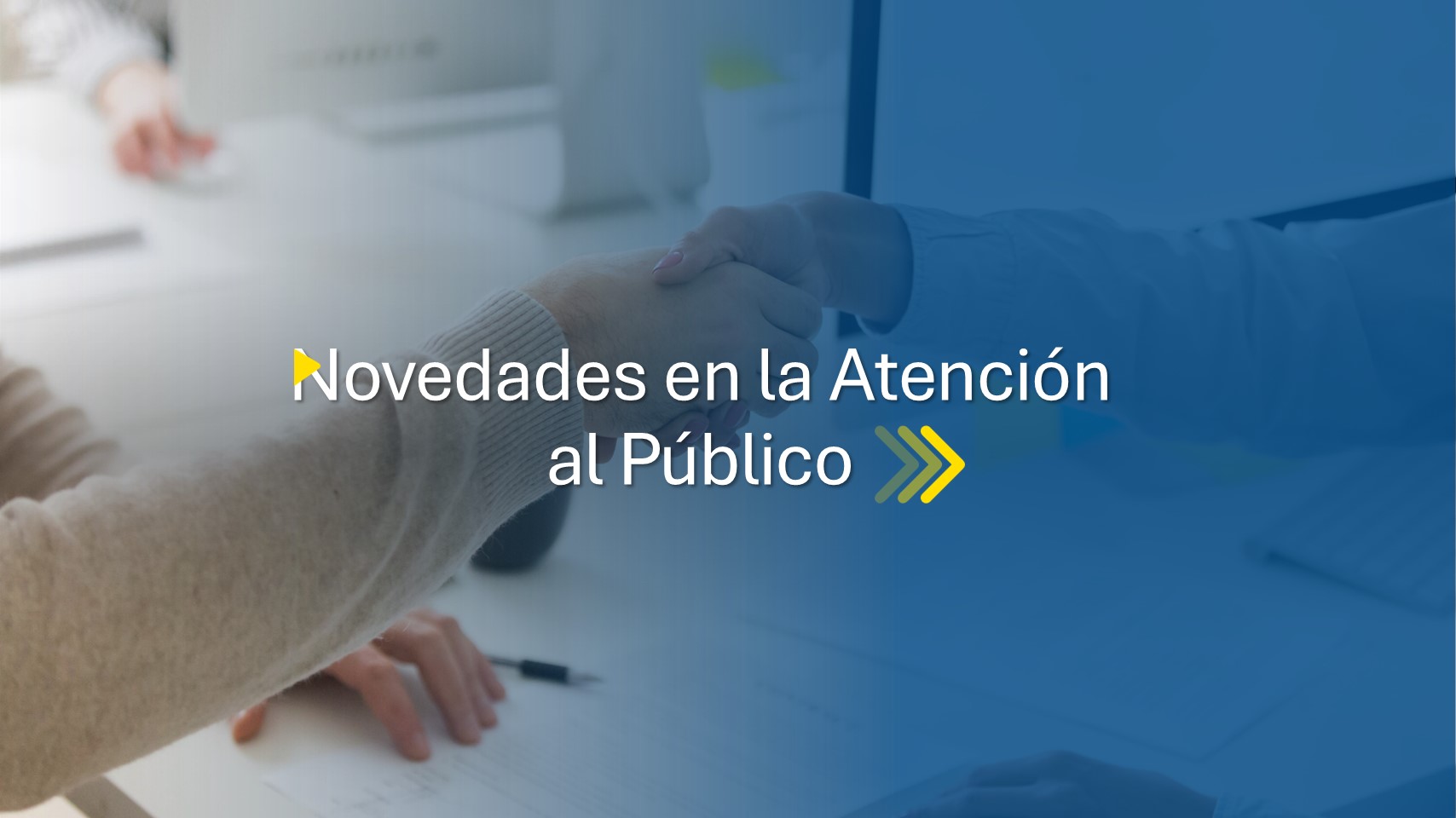 Horarios de atención al público durante la Semana Santa
