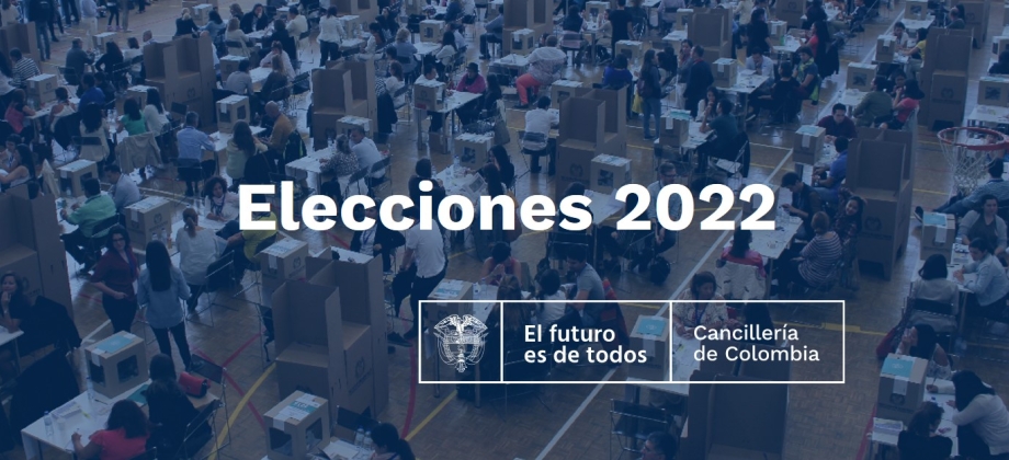 Directiva de la Procuraduría con recomendaciones y prohibiciones para servidores públicos con relación a los procesos electorales del 2022